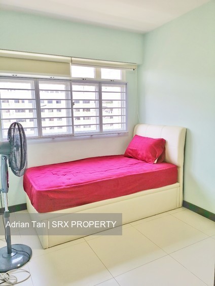 Blk 868C Tampines Avenue 8 (Tampines), HDB 3 Rooms #208455981